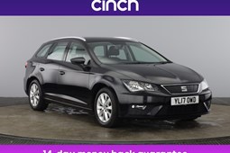 SEAT Leon ST (14-20) SE Technology 1.0 TSI 115PS Ecomotive 5d For Sale - cinch, Hull