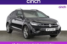 Volkswagen Taigo SUV (22 on) 1.5 TSI 150 R-Line 4dr DSG For Sale - cinch, Hull