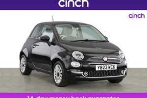 Fiat 500 Hatchback (08-24) 1.0 Mild Hybrid 3dr For Sale - cinch, Hull