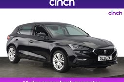 SEAT Leon Hatchback (20 on) SE Dynamic 1.0 TSI 110PS 5d For Sale - cinch, Hull
