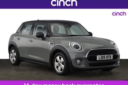 MINI Hatchback (14-24) Cooper Classic (Comfort Pack) 5d For Sale - cinch, Hull