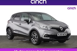 Renault Captur (13-19) Iconic TCe 90 5d For Sale - cinch, Hull