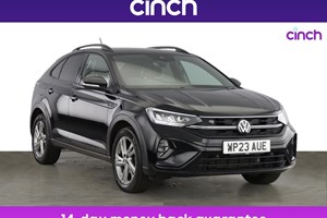 Volkswagen Taigo SUV (22 on) 1.5 TSI 150 R-Line 4dr DSG For Sale - cinch, Hull