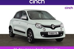 Renault Twingo (14-19) 0.9 TCE Iconic 5d For Sale - cinch, Hull