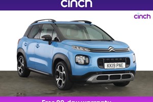 Citroen C3 Aircross SUV (17-24) Flair BlueHDi 100 S&S 5d For Sale - cinch, Hull