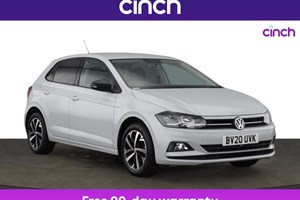 Volkswagen Polo Hatchback (17 on) Beats 1.0 80PS 5d For Sale - cinch, Hull