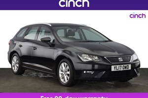 SEAT Leon ST (14-20) SE Technology 1.0 TSI 115PS Ecomotive 5d For Sale - cinch, Hull