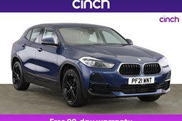 BMW X2 SUV (18-23) xDrive 20i [178] Sport 5dr Step Auto For Sale - cinch, Hull