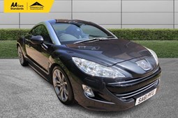 Peugeot RCZ Coupe (10-15) 2.0 HDi GT 2d For Sale - Alan Sedman Motors Ltd, Northallerton