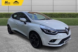 Renault Clio Hatchback (12-19) Iconic TCe 90 5d For Sale - Alan Sedman Motors Ltd, Northallerton