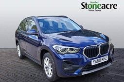 BMW X1 SUV (15-22) xDrive20i SE Sport Automatic 5d For Sale - Stoneacre Halifax Ford, Halifax