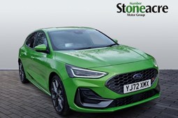 Ford Focus ST (19 on) 2.3 EcoBoost ST 5dr Auto For Sale - Stoneacre Halifax Ford, Halifax