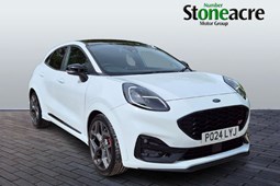 Ford Puma ST (20 on) 1.0 EcoBoost Hybrid mHEV ST 5dr DCT For Sale - Stoneacre Halifax Ford, Halifax