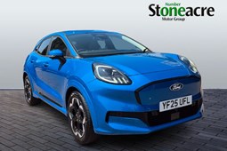 Ford Puma Gen-E SUV (25 on) 124kW Premium 54kWh 5dr Auto For Sale - Stoneacre Halifax Ford, Halifax