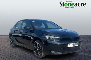 Vauxhall Corsa Hatchback (20 on) 1.2 GS 5dr For Sale - Stoneacre Halifax Ford, Halifax