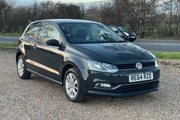 Volkswagen Polo Hatchback (09-17) 1.2 TSI SE 3d For Sale - CNP CAR SALES LTD, Portsmouth