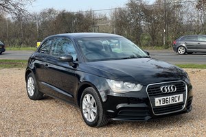 Audi A1 Hatchback (10-18) 1.2 TFSI SE 3d For Sale - CNP CAR SALES LTD, Portsmouth