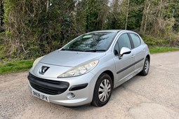 Peugeot 207 Hatchback (06-12) 1.4 S 5d (AC) For Sale - CNP CAR SALES LTD, Portsmouth