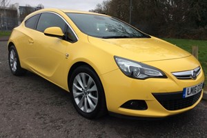 Vauxhall Astra GTC Coupe (11-18) 2.0 CDTi 16V SRi (07/14-) 3d For Sale - Bowerhill Trade Centre Ltd, Melksham