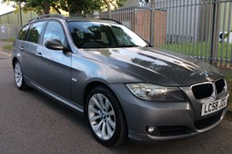 BMW 3-Series Touring (05-12) 320d SE (08) 5d For Sale - Bowerhill Trade Centre Ltd, Melksham
