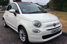 Fiat 500 C (09-24) 1.2 Pop Star (09/15-) 2d For Sale - Bowerhill Trade Centre Ltd, Melksham