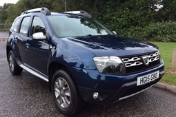 Dacia Duster Estate (13-18) 1.5 dCi (110bhp) Laureate Prime 5d For Sale - Bowerhill Trade Centre Ltd, Melksham