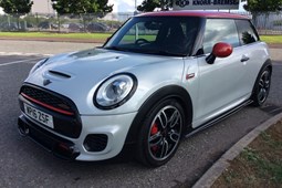 MINI Hatchback (14-24) John Cooper Works 3d For Sale - Bowerhill Trade Centre Ltd, Melksham