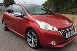 Peugeot 208 GTi (12-18) 1.6 THP GTi 3d For Sale - Bowerhill Trade Centre Ltd, Melksham