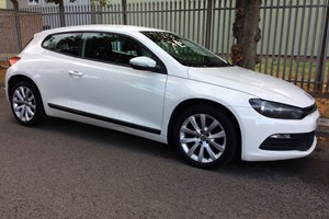 Volkswagen Scirocco (08-18) 1.4 TSI (122bhp) (Nav) 3d For Sale - Bowerhill Trade Centre Ltd, Melksham