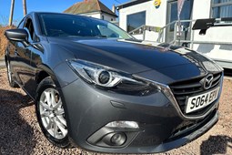 Mazda 3 Hatchback (13-19) 2.0 SE-L Nav 5d For Sale - Woodside Car Sales, Blairgowrie