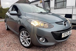 Mazda 2 (07-15) 1.3 Venture Edition 5d For Sale - Woodside Car Sales, Blairgowrie