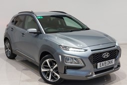 Hyundai Kona SUV (17-23) Premium 1.0 T-GDi 120PS 2WD 5d For Sale - Arnold Clark Click & Collect Exeter, Exeter