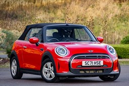 MINI Convertible (16-24) 1.5 Cooper Classic 2dr Auto For Sale - Arnold Clark Click & Collect Exeter, Exeter