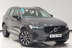 Volvo XC60 SUV (17 on) 2.0 B4D Plus Dark 5dr AWD Geartronic For Sale - Arnold Clark Click & Collect Exeter, Exeter