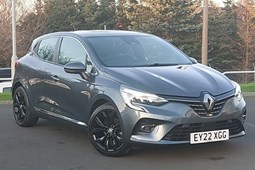 Renault Clio Hatchback (19 on) 1.0 TCe 90 SE Edition 5dr For Sale - Arnold Clark Click & Collect Exeter, Exeter