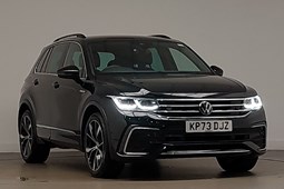 Volkswagen Tiguan (16-24) 2.0 TDI R Line 5dr DSG For Sale - Arnold Clark Click & Collect Exeter, Exeter