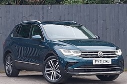 Volkswagen Tiguan (16-24) 2.0 TDI Elegance 5dr DSG For Sale - Arnold Clark Click & Collect Exeter, Exeter