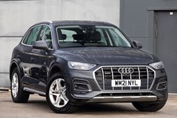 Audi Q5 SUV (16-24) 50 TFSI e Quattro Sport 5dr S Tronic For Sale - Arnold Clark Click & Collect Exeter, Exeter