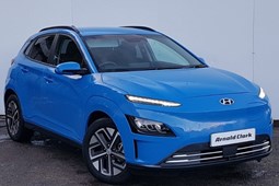 Hyundai Kona Electric SUV (18-23) 150kW Premium 64kWh 5dr Auto For Sale - Arnold Clark Click & Collect Exeter, Exeter