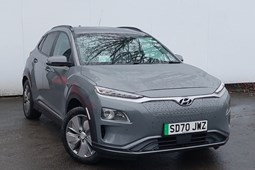 Hyundai Kona Electric SUV (18-23) Premium SE Electric 64 kWh Battery 204PS auto 5d For Sale - Arnold Clark Click & Collect Exeter, Exeter