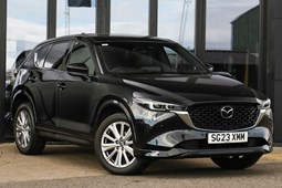 Mazda CX-5 SUV (17 on) 2.0 MHEV Takumi 5dr For Sale - Arnold Clark Click & Collect Exeter, Exeter