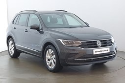 Volkswagen Tiguan (16-24) 1.5 TSI 150 Life 5dr DSG For Sale - Arnold Clark Click & Collect Exeter, Exeter