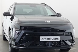 Hyundai Kona SUV (23 on) 1.0T N Line S 5dr DCT For Sale - Arnold Clark Click & Collect Exeter, Exeter