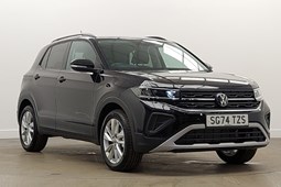 Volkswagen T-Cross SUV (24 on) 1.0 TSI 115 Match 5dr DSG For Sale - Arnold Clark Click & Collect Exeter, Exeter