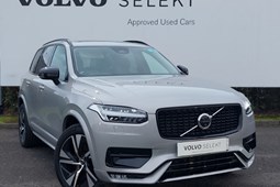 Volvo XC90 (15-24) 2.0 B5P Plus Dark 5dr AWD Geartronic For Sale - Arnold Clark Click & Collect Exeter, Exeter