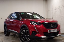 Peugeot 2008 (20 on) 1.2 PureTech 130 GT Premium 5dr For Sale - Arnold Clark Click & Collect Exeter, Exeter