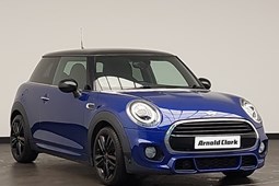 MINI Hatchback (14-24) Cooper Sport Steptronic with double clutch auto 3d For Sale - Arnold Clark Click & Collect Exeter, Exeter