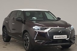 DS 3 Crossback SUV (19-22) Prestige PureTech 130 auto 5d For Sale - Arnold Clark Click & Collect Exeter, Exeter