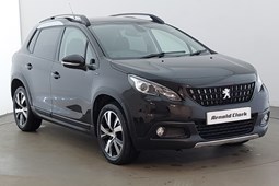 Peugeot 2008 (13-19) GT Line 1.2 PureTech 110 S&S EAT6 auto 5d For Sale - Arnold Clark Click & Collect Exeter, Exeter