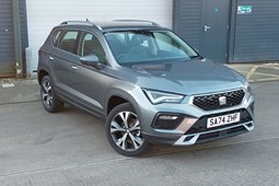 SEAT Ateca SUV (16 on) 1.5 TSI EVO SE Technology DSG 5d For Sale - Arnold Clark Click & Collect Exeter, Exeter